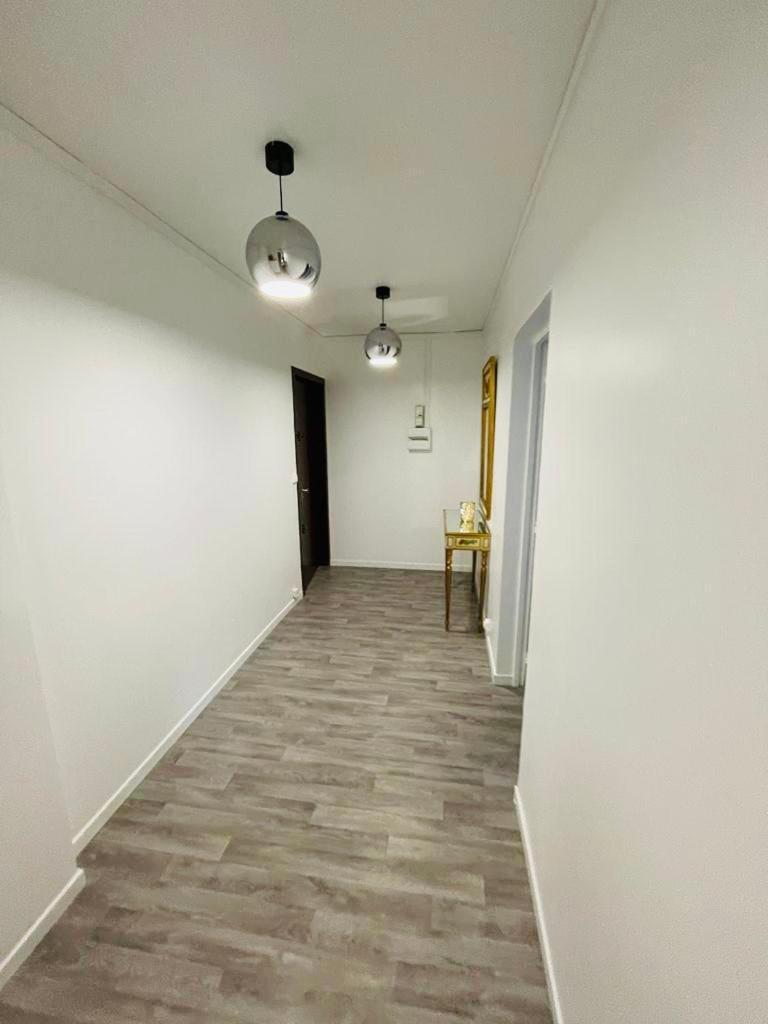 Appartement Bastille - Voltaire - Saint Paul - Centre De Paris - 5 Pers Exterior foto