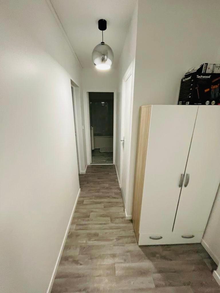 Appartement Bastille - Voltaire - Saint Paul - Centre De Paris - 5 Pers Exterior foto