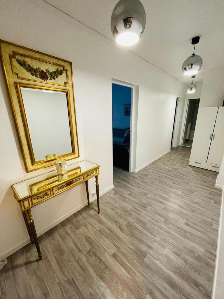 Appartement Bastille - Voltaire - Saint Paul - Centre De Paris - 5 Pers Exterior foto